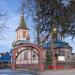Троїцька церква (uk) in Rivne city