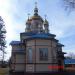 Троїцька церква (uk) in Rivne city