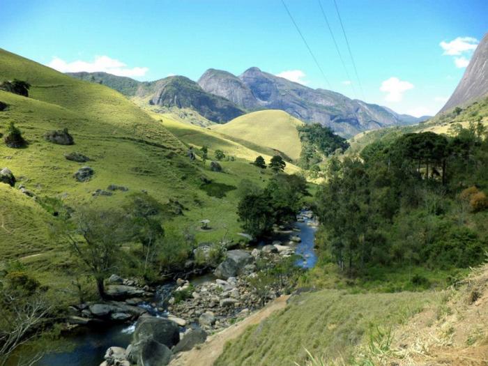 Travessia Frades x Salinas, um caminho para se apaixonar pelos Três Picos -  O Diário de Teresópolis