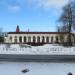 Aleksandrovskaya train terminal