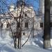 Палаты Казенного приказа (Экономский корпус) в городе Вологда