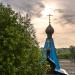 Святой источник Боголюбской иконы Пресвятой Богородицы в городе Иваново