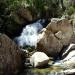 Cachoeira dos Frades na Teresópolis city