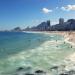 Mirante do Leme ou Caminho dos Pescadores (pt) in Rio de Janeiro city