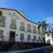 Antigo Palácio Episcopal (pt) in Rio de Janeiro city