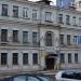 Бывший дом причта Симеоновской церкви в городе Тверь
