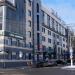 Офисный центр «Тверь Плаза» в городе Тверь