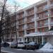 Гостиница «Арена» (артистов цирка) в городе Тверь