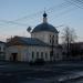 Храм Рождества Пресвятой Богородицы, что в Ямской слободе в городе Тверь