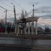 Арка в городе Тверь