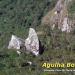 Agulha Bonatti na Teresópolis city