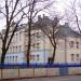 Szkoła Podstawowa Nr 158 in Łódź city