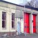 OSP Sikawa in Łódź city
