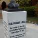 Bust of Rev. Dr. John Scudder.