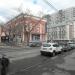 Бизнес-центр «Полишелк» в городе Москва