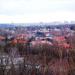 Górka Rogowska (Śmieciowa góra) 244 m in Łódź city