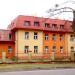 Centrum Szkoleniowo - Konferencyjnego Uniwersytetu Łódzkiego in Łódź city