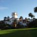 Santa Barbara County Courthouse