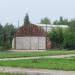 Ангар для вертолётов в городе Москва