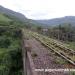 Viaduto Ferroviário na Bento Gonçalves city