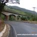 Viaduto Ferroviário na Bento Gonçalves city
