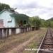 Estação Ferroviária Alcântara na Bento Gonçalves city