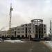 Торговый центр «Октябрьский» в городе Тула