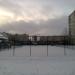 Теннисные корты при теннисной академии в городе Тула