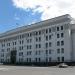 Луганская областная государственная администрация (ru) in Luhansk city