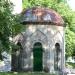 Ottoman turbe in Bihać city