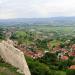 Twiedza Sokolac (pl) in Bihać city