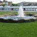 Fountain in Stockholm city