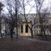 Вентиляционный киоск № 135 Сокольнической линии метрополитена в городе Москва