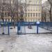 Площадка для выгула собак в городе Москва
