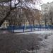 Площадка для выгула собак в городе Москва