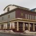 Мордовский национальный драматический театр в городе Саранск