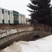 «Лисий мостик» в городе Саранск