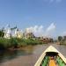 Aung Mingalar Pagoda and Monastery