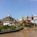 Aung Mingalar Pagoda and Monastery