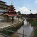 Aung Mingalar Pagoda and Monastery