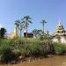 Aung Mingalar Pagoda and Monastery