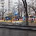 Детская площадка в городе Москва