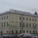 Попечительский корпус «Вдовьего дома» — памятник архитектуры в городе Москва