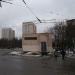 Электротяговая подстанция № 186 в городе Москва