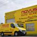 NOVUS AUTO GLASS in Townsville city