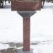 Стела: Катуков Михаил Ефимович в городе Ржев