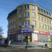ул. Калинина, 12в в городе Арзамас
