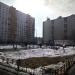 Спортивная площадка в городе Москва