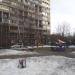 Детская игровая площадка в городе Москва