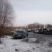 Автостоянка в городе Москва